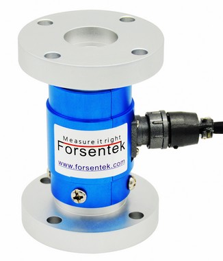 flange type torque cell